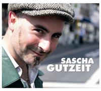 Sascha Gutzeit – Sascha Gutzeit – 2 CD + DVD – Édition limitée