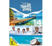 Sascha Hehn;Florian Silbereisen - Das Traumschiff 14