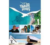 Sascha Hehn;Heide Keller - Das Traumschiff 01