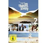 Sascha Hehn;Heide Keller - Das Traumschiff 02