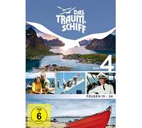 Sascha Hehn;Heide Keller - Das Traumschiff 04