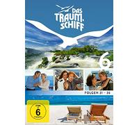 Sascha Hehn;Heide Keller - Das Traumschiff 06