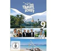 Sascha Hehn;Heide Keller - Das Traumschiff 09 [Import]