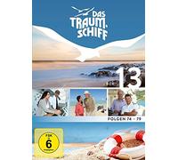 Sascha Hehn;Heide Keller - Das Traumschiff 13
