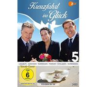 Sascha Hehn;Heide Keller - Kreuzfahrt Ins Glück: Box 5