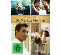 Sascha Hehn;Sona Macdonald;Simone Thomalla;Martina - Frauenarzt Dr.Markus Merthin: Die Komplette Serie [Import]