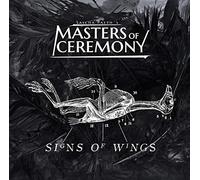 Sascha Paeth'S Masters of Ceremony - Signs of Wings (Gatefold/White/180 Gramm)
