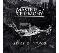 Sascha Paeth's Masters of Ceremony Signs of Wings (Vinyl)
