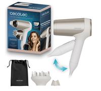 SÃšche cheveux Cecotec IoniCare Power&Go Heaven Champagne Beige TU