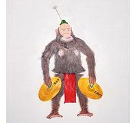 Sasebo - Monkey Business