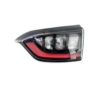 SASFDSG Feux Freinage Feu Arrière LED Pour Jeep Pour Cherokee 2019 2020 2021 Feu Stop Arrière Voiture(Right Inside)