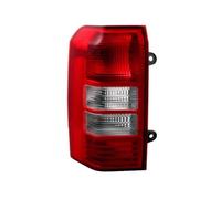 SASFZ Arrière Voiture Feu Arrière Voiture pour Jeep pour Patriot 2008-2017 Feu Recul Clignotant Pare-Chocs Arrière 5160364AF 5160365AE(La Gauche)