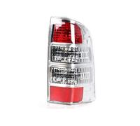 SASFZ Arrière Voiture Feu Stop avec Faisceau Câbles Et Feu Arrière Voiture sans Ampoule pour Ford pour Ranger pour Pickup pour Ute 2008 2009 2010 2011 Feux Freinage(Droite)