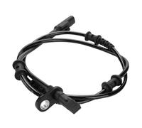 SASFZ Capteur Roue ABS Capteur Vitesse Roue Avant Voiture pour Mercedes pour Benz Classe A GLA 2465402510 A2465402510 Capteur Vitesse Roue