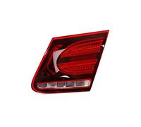 SASFZ Feu Remorque Pour Mercedes Pour Benz Classe E W207 2014-2017 Pour Le Coupé À Deux Portes Rouge Arrière Voiture Feu LED Frein 2079063300 Feu arrière(Right Inner)