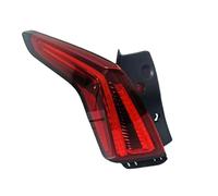 SASFZ Feu Stop Arrière Feu Arrière De Voiture Pour Cadillac XT5 2020 2021 2022 D'avertissement Freinage Et Recul Feu Brouillard Arrière(Red Only left)