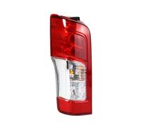 SASFZ Feu Stop Arrière Feu Arrière LED Extérieur Pour Nissan Urvan NV350 E26 2011-2023 Signalisation Avertissement Freinage Assemblage Voiture Feu Brouillard Arrière(Only Left)