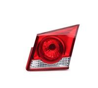 SASFZ Feu Stop Arrière Pour Chevy Pour Cruze 2009-2014 Feux Arrière Feu Stop Clignotant Accessoires De Voiture Feu Brouillard Arrière(Inside Right)