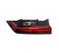 SASFZ Feu Stop Arrière Pour CRV Pour CR-V 2017 2018 2019 2020 2022 Feu Arrière De Voiture Intérieur Freinage Recul Signalisation Feu Brouillard Arrière(Inside Right 20-21)