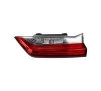 SASFZ Feu Stop Arrière Pour CRV Pour CR-V 2017 2018 2019 2020 2022 Feu Arrière De Voiture Intérieur Freinage Recul Signalisation Feu Brouillard Arrière(Inside Right 17-19)