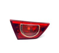 SASFZ Feu Stop Arrière Pour Toyota Pour Reiz 2010 2011 2012 2013 Accessoires Voiture Feu Arrière Conduite Avertissement Frein Feu Brouillard Arrière(Inside Left)