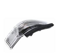 SASFZ Feux de Position Clignotant De Rétroviseur Pour Toyota Pour Scion IM Pour Corolla Pour Camry Pour RAV4 Pour Prius C 81730 52100 81740 52050 Feu d'encombrement(1x left side)