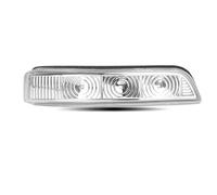 SASFZ Feux de Position Clignotant Latéral LED 876231U000 Rétroviseur Intérieur Pour Kia Pour Sorento 2011-2015 Feu d'encombrement(1pc Right)