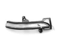 SASFZ Feux de Position Pour Kia Pour Rio 2018 2019 2020 2021 2022 87613-H9000 Réflecteur Latéral Miroir CLIGNOTANT LED Rétroviseur Lampe 12V Feu d'encombrement(1pc Right Light)