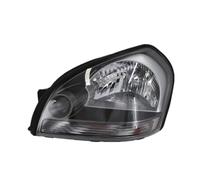 SASFZ Phare Avant Pour Hyundai Pour Tucson 2005 2006 2007 2008 2009 2010 Phare Voiture Feux Diurnes Lampe De Signalisation Assemblage Phares(B-gauche)