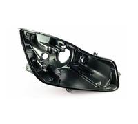 SASFZ Phare Avant Pour Opel Pour Insignia 2009-2013 Xénon 10pin Phare Arrière Coque Pare-chocs Avant Lampe Couvercle De La Boîte Phares(Right side)