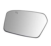 SASFZ pour Ford pour Fusion 2006 2007 2008 2009 2010 Remplacement De La Lentille du Rétroviseur Latéral Chauffant Glace Rétroviseur(La Gauche)