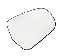 SASFZ Rétroviseur Latéral Chauffant pour Suzuki pour Vitara 2015 2016 2017 2018 2019 2020 pour SX4 pour S-Cross 2013 2014 2015 2016-2023 8474061M00000 Glace Rétroviseur(Droite)