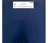 Sash - Adelante Pt 1 [Import]