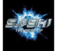 Sash - Best of-180 Gram Blue Vinyl [Import]