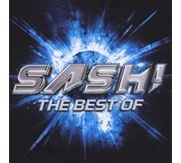 Sash – Best of – Import – Ministry of Sound