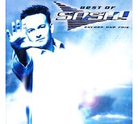 Sash! - Best of Sash [Import]