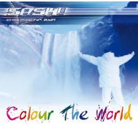 Sash! – Colour The World