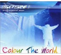 Sash - Colour The World [Import]