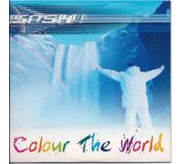 Sash - Colour The World [Import]