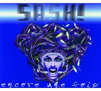 Sash - Encore Une Fois [Import]
