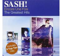 Sash! - Encore une fois - The Greatest Hits
