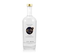 Sash & Fritz Wodka 0,7L (40% Vol.)