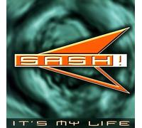 Sash! - It's My Life +1