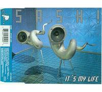 Sash! - It'S My Life