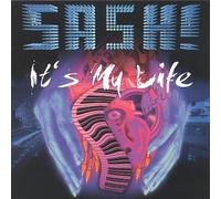 Sash! - It's My Life