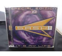 Sash! - It's My Life(Special Edition)