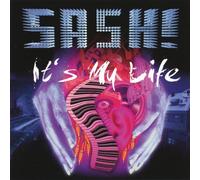 Sash - It's My Life-the Album
