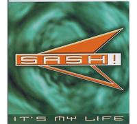 Sash! - It's My Life [UK Import]