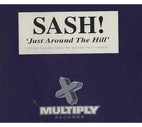 Sash! - Just Around The Hill Pt.2