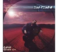 Sash! - Life Goes on (1998) [Import]